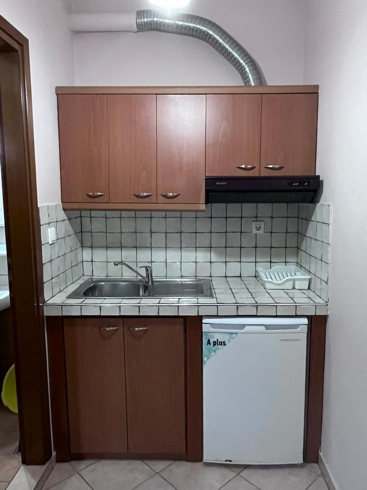 Vrasná Melachrini Apartments מראה חיצוני תמונה