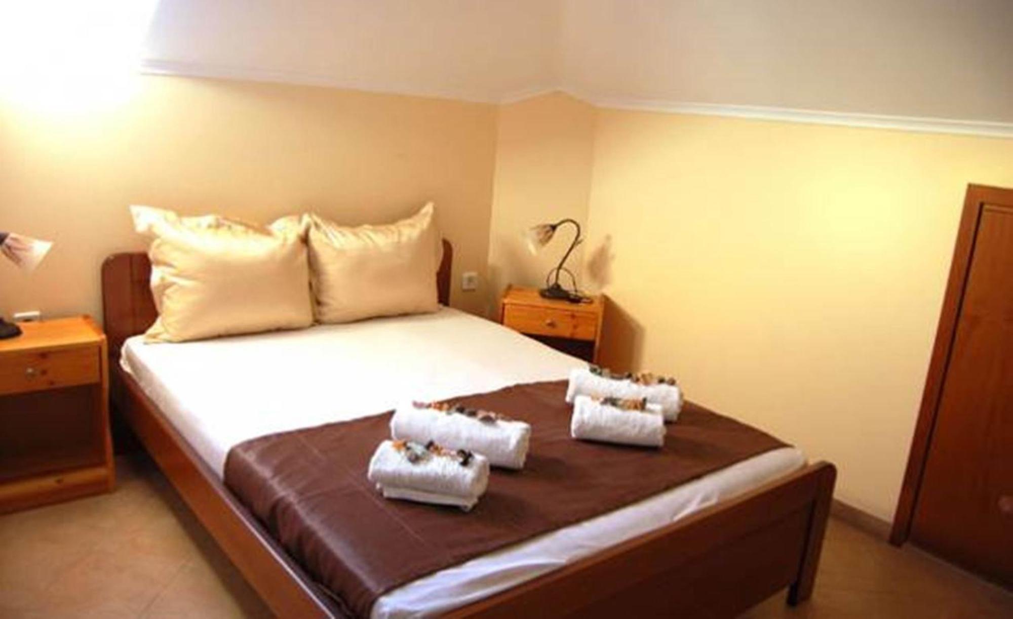 Vrasná Melachrini Apartments חדר תמונה