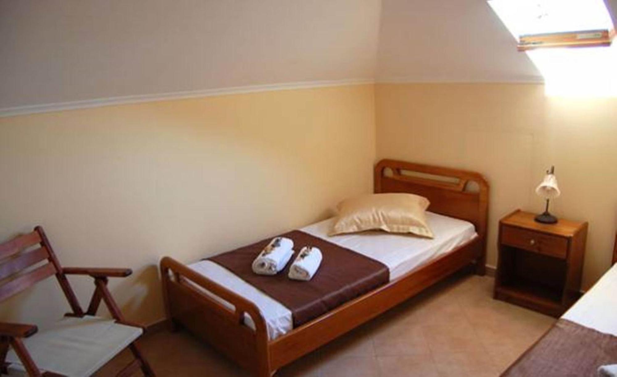 Vrasná Melachrini Apartments מראה חיצוני תמונה