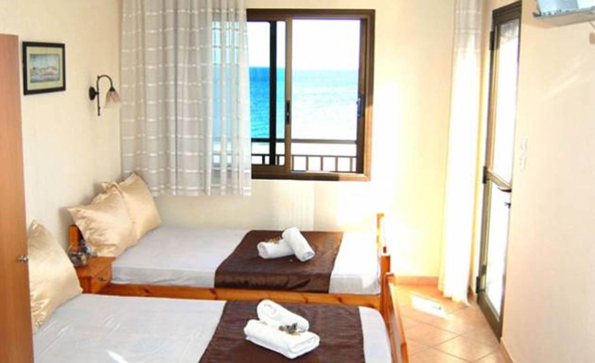 Vrasná Melachrini Apartments מראה חיצוני תמונה