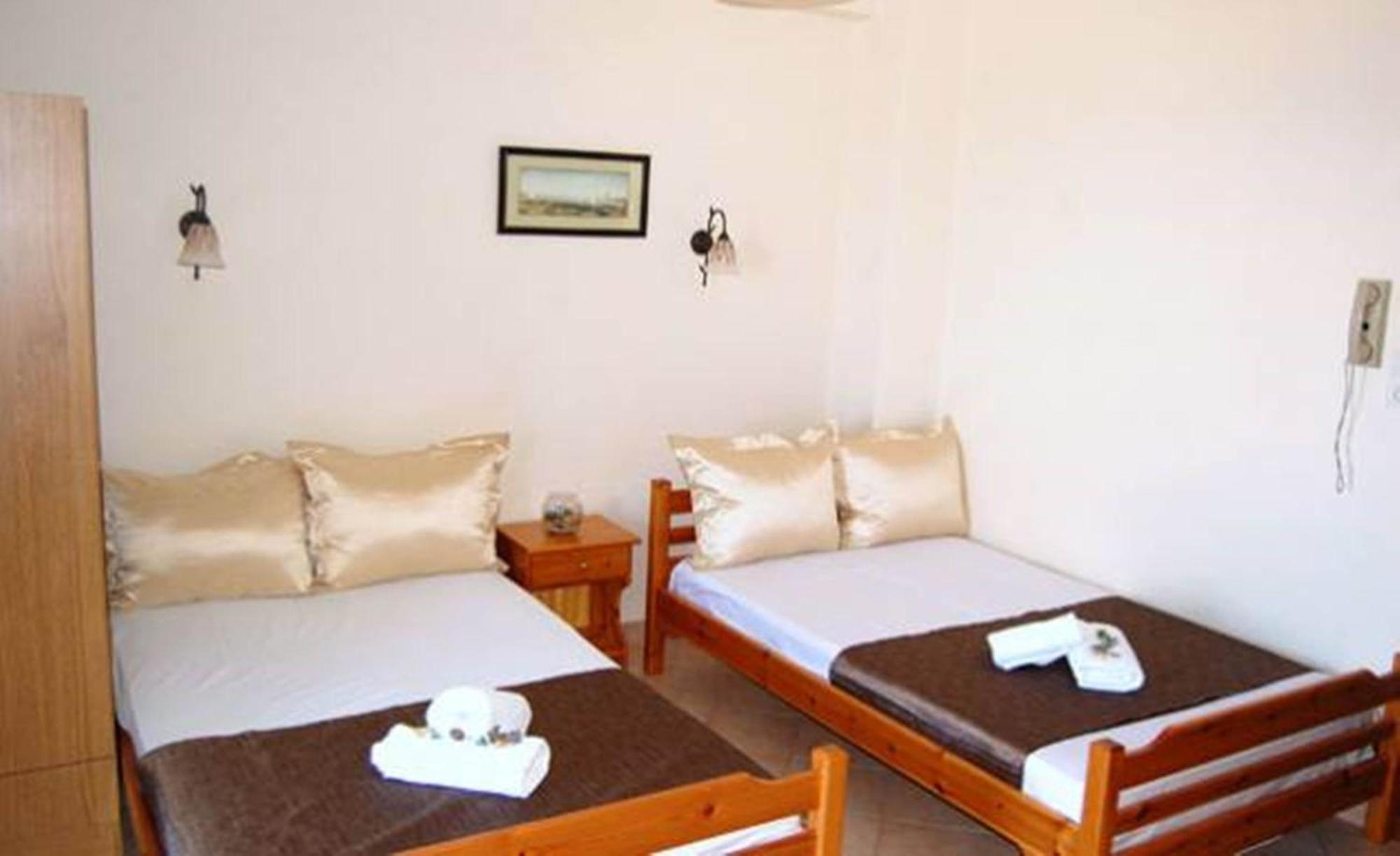Vrasná Melachrini Apartments מראה חיצוני תמונה