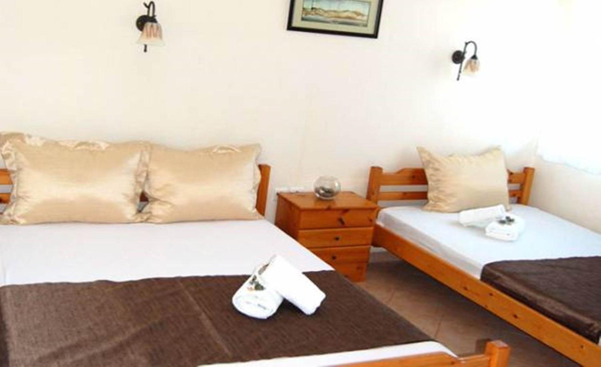 Vrasná Melachrini Apartments חדר תמונה