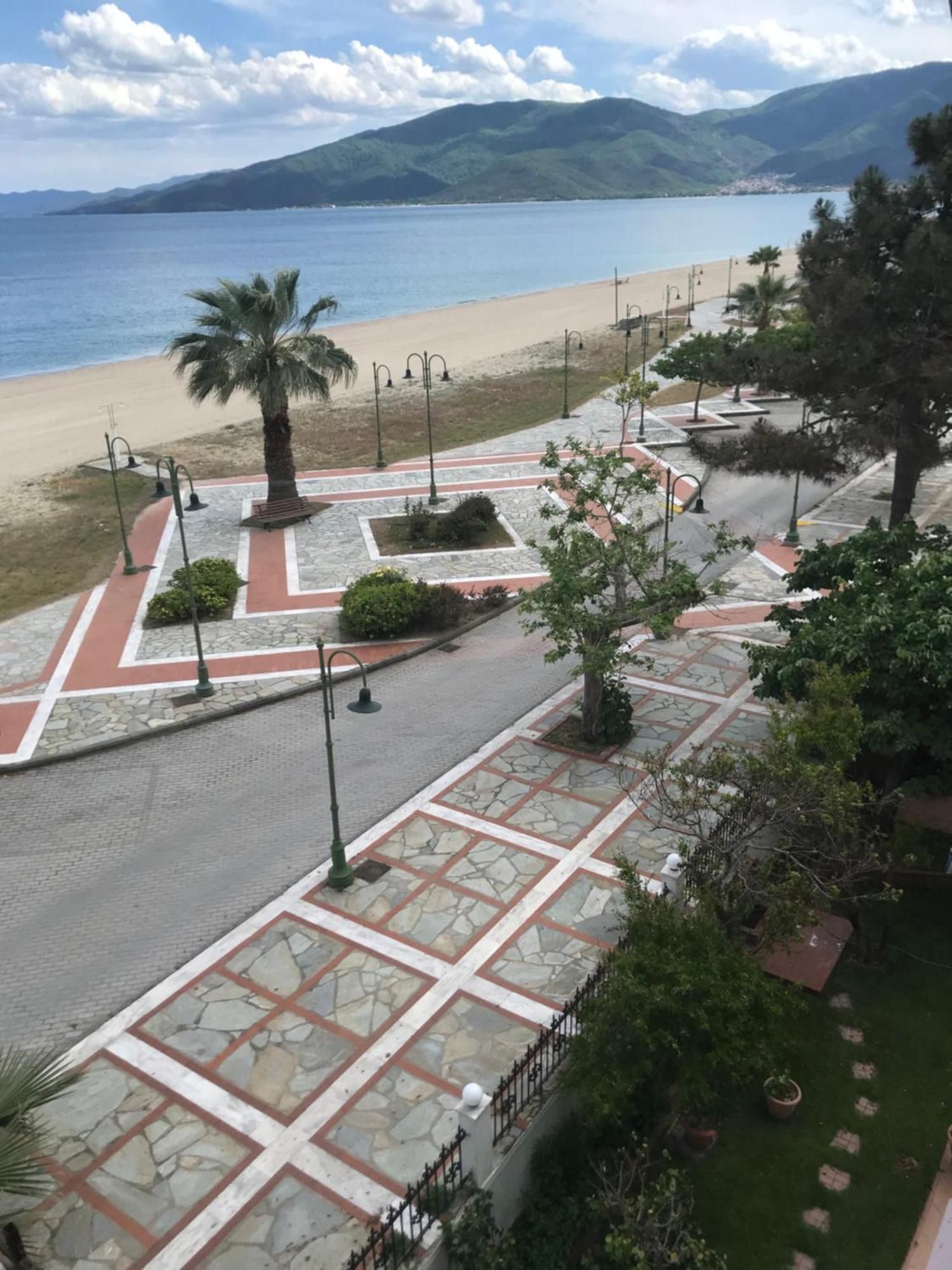 Vrasná Melachrini Apartments מראה חיצוני תמונה