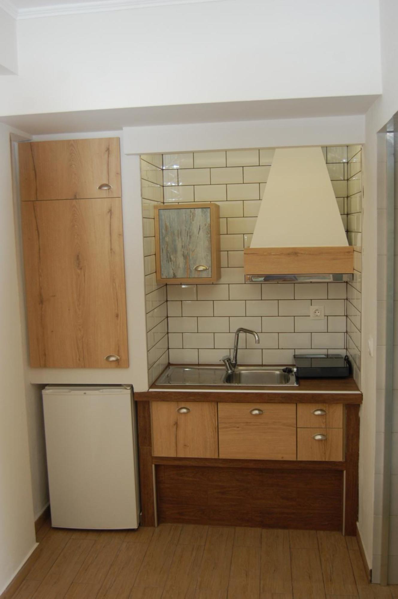Vrasná Melachrini Apartments מראה חיצוני תמונה